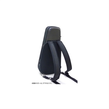 BAGS バッグス / EFTR ORA（オレンジ） トランペット用 ファイバー シングル ケース 【新品チョイキズ超特価!!】【先取り大特価セール】 画像1