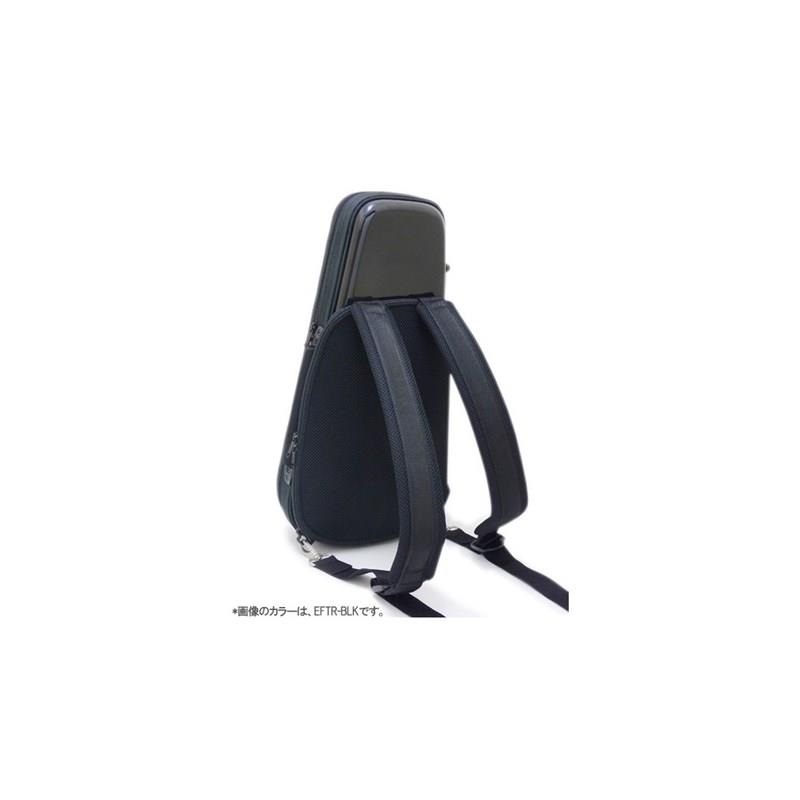 BAGS バッグス / EFTR ORA（オレンジ） トランペット用 ファイバー