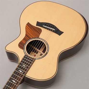 TAYLOR 【決算売り尽くしセール】【チョイキズ特価】814c テイラー 画像4