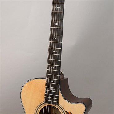 TAYLOR 【決算売り尽くしセール】【チョイキズ特価】312c テイラー 画像6