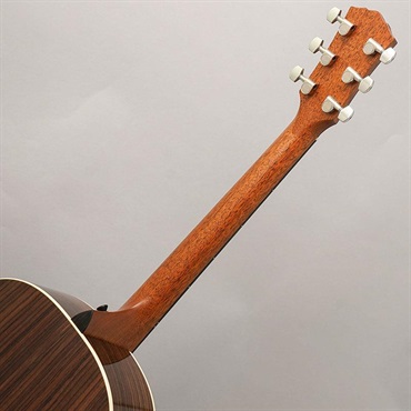 TAYLOR 【決算売り尽くしセール】【チョイキズ特価】Gold Label 717e Blacktop テイラー 画像8