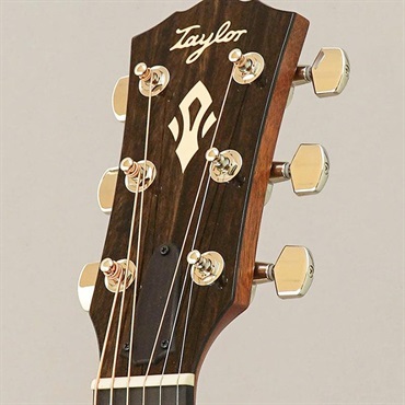 TAYLOR 【決算売り尽くしセール】【チョイキズ特価】Gold Label 717e Blacktop テイラー 画像9