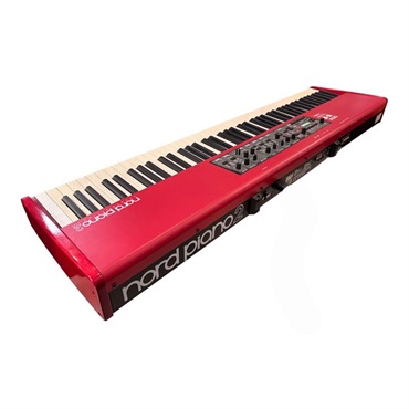 Nord（CLAVIA） USED 中古 【先取り大特価セール】Nord Piano 2 HA88 ※配送事項要ご確認　ノード 画像1