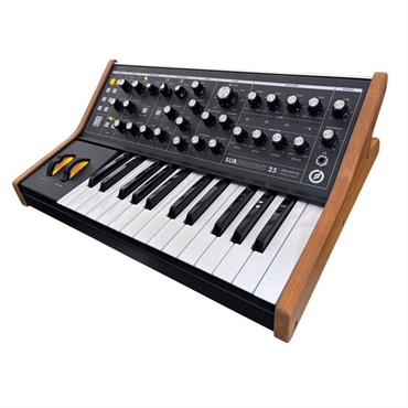 moog Subsequent 25【1台限定・メーカー再生品】※配送事項要ご確認