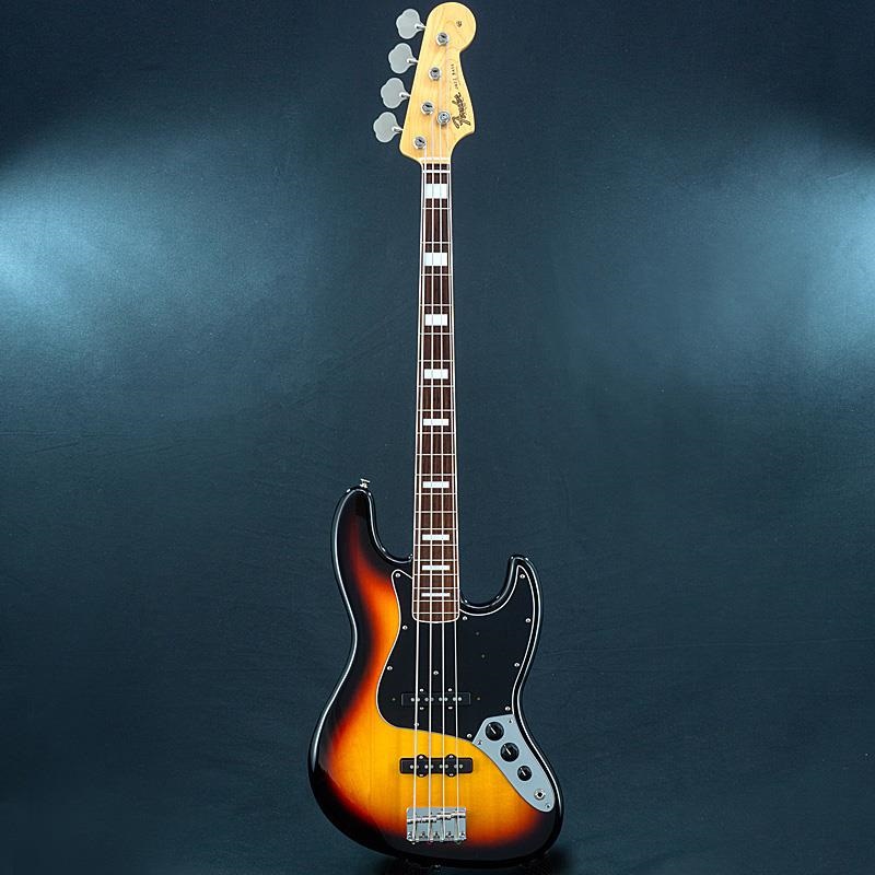 Fender Made in Japan USED 中古 FSR Traditional Late 60s Jazz Bass