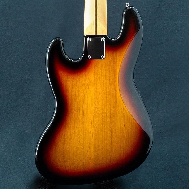 Fender Made in Japan USED 中古 Hybrid II Jazz Bass V (3-Color