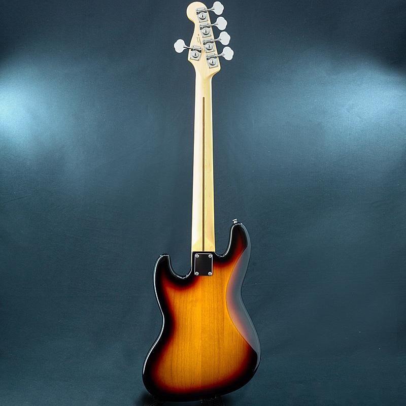 Fender Made in Japan USED 中古 Hybrid II Jazz Bass V (3-Color