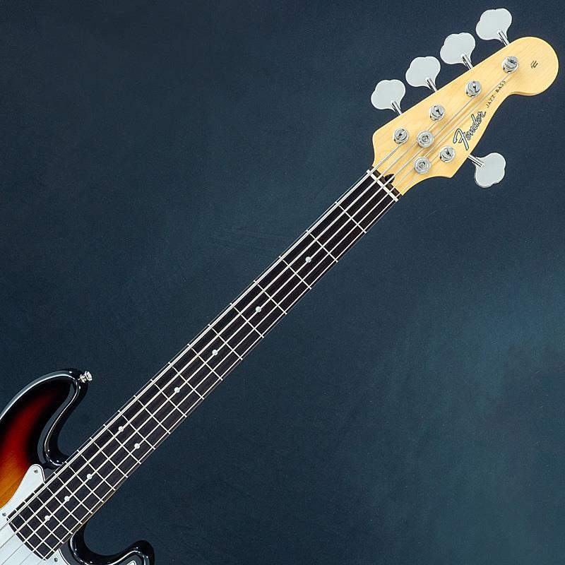 【中古ベース】【再値下げ】Fender Jazz bass Fender Made in Japan USED 中古 Hybrid II Jazz Bass V (3-Color