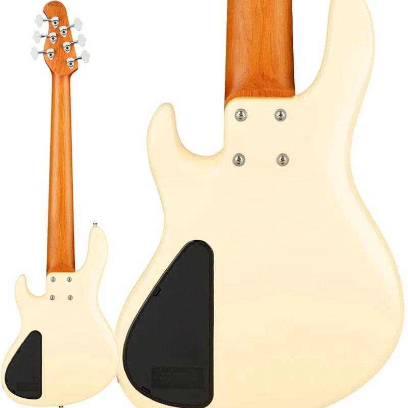 Sadowsky Guitars MetroExpress 24-Fret Vintage J/J Bass 6st (OWT/M