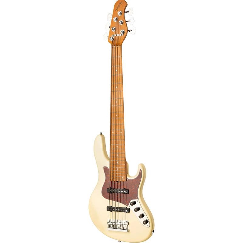 【廃盤】エポック さえずりの庭 1500ピース ペーターモッツ Sadowsky Guitars MetroExpress 24-Fret Vintage J/J Bass 6st (OWT/M