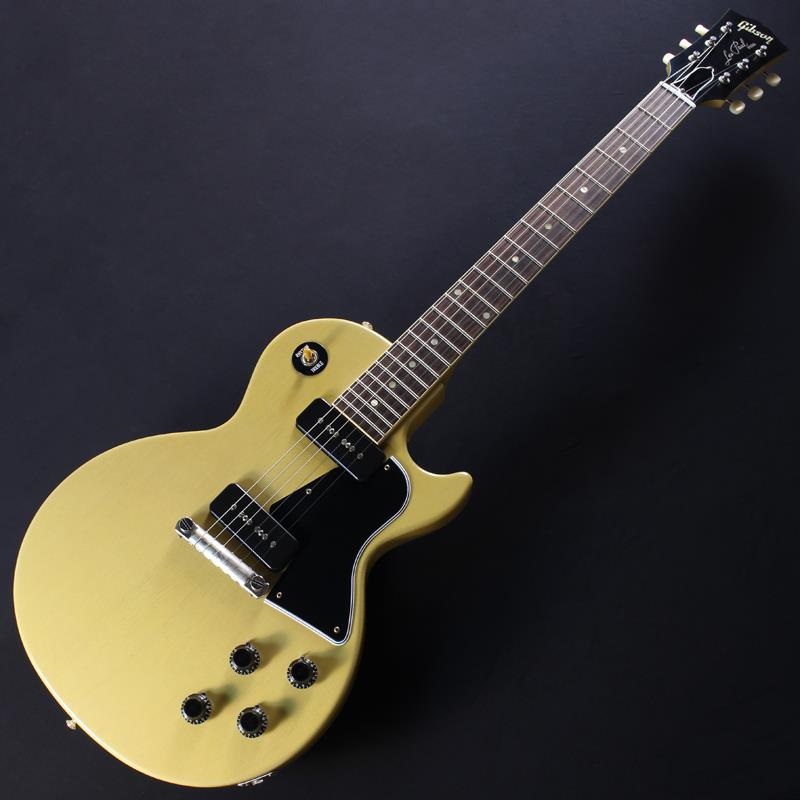 Gibson Murphy Lab 1957 Les Paul Special Single Cut Reissue Ultra