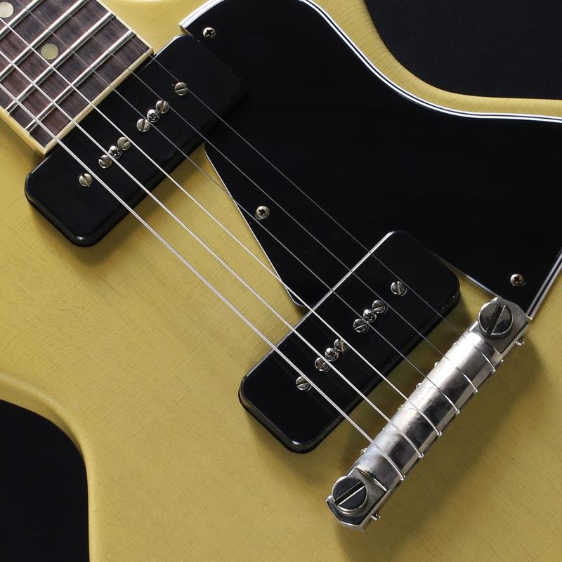 Gibson Murphy Lab 1957 Les Paul Special Single Cut Reissue Ultra