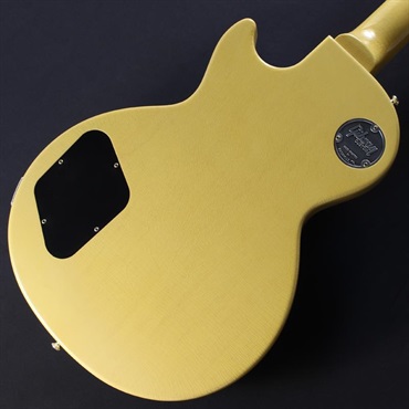 Gibson Murphy Lab 1957 Les Paul Special Single Cut Reissue Ultra Light Aged (TV Yellow) #7 4580 画像6