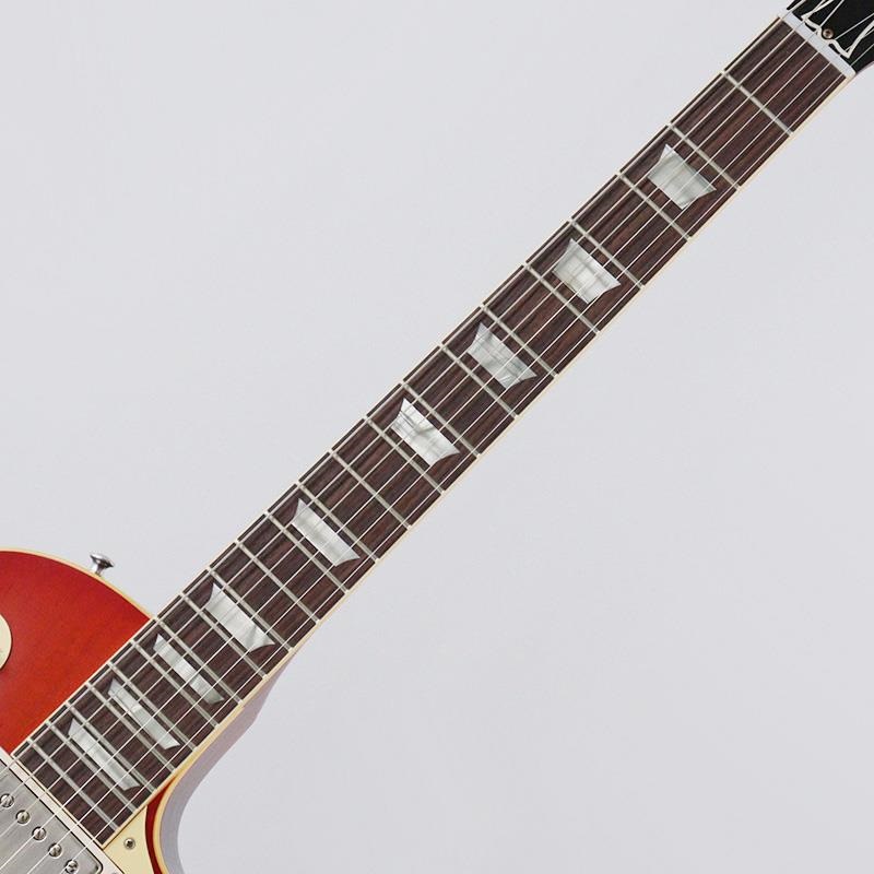 Gibson 1960 Les Paul Standard Reissue VOS (Washed Cherry Sunburst