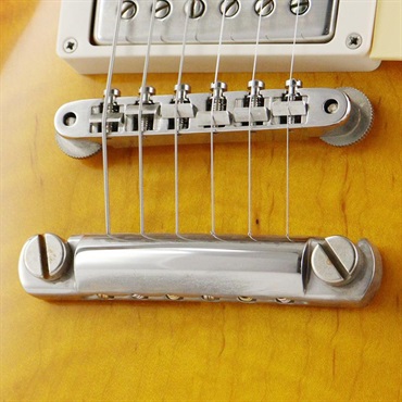Gibson 1960 Les Paul Standard Reissue VOS (Washed Cherry Sunburst)【Weight≒3.81kg】 画像7