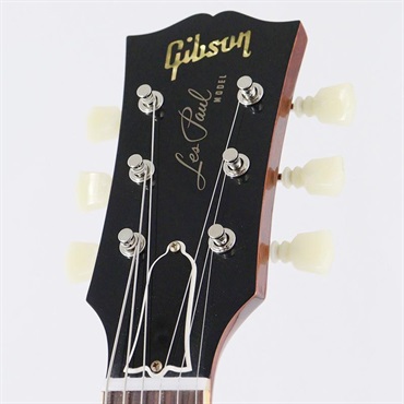 Gibson 1960 Les Paul Standard Reissue VOS (Washed Cherry Sunburst)【Weight≒3.81kg】 画像9