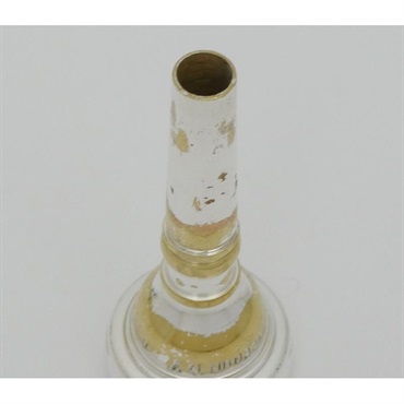 Bach USED 中古 バック / MT VERNON Bach 7EW コルネット用 マウスピース 画像2