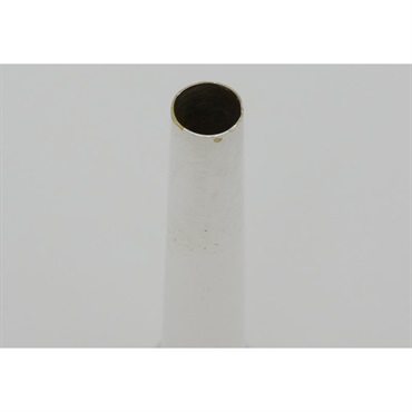 Black Λ Hill USED 中古 ブラック Λ ヒル / G.C. トランペット用 マウスピース 画像2