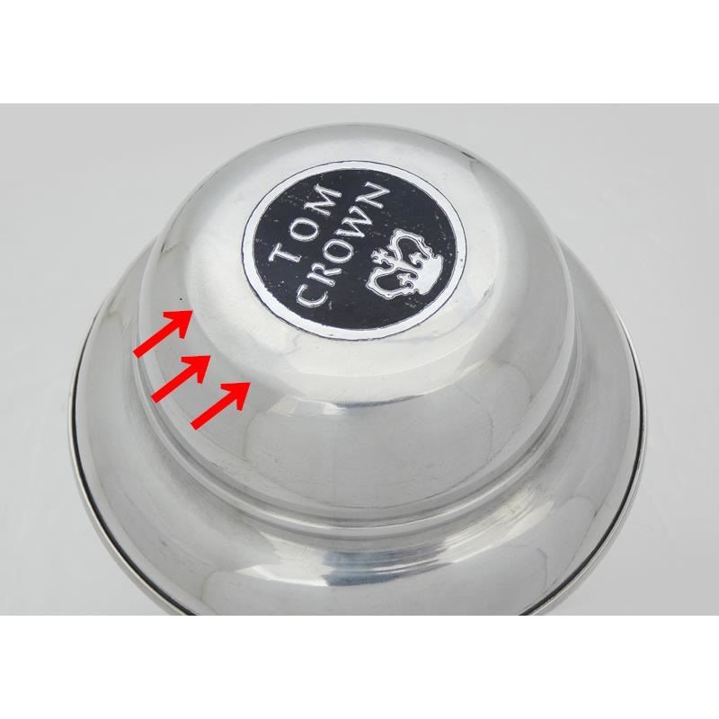 Tom Crown USED 中古 トムクラウン / カップ アルミ トランペット用