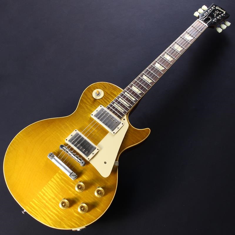 Gibson USED 中古 Historic Collection 1958 Les Paul Standard