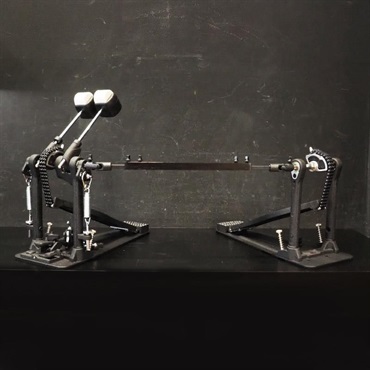 dw USED 中古 DWCP3002A [3000 Series Double Pedal/美品中古] 画像1
