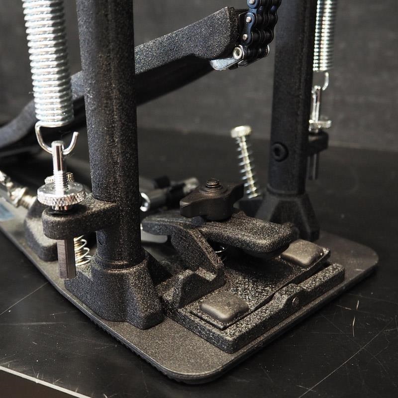 dw USED 中古 DWCP3002A [3000 Series Double Pedal/美品中古