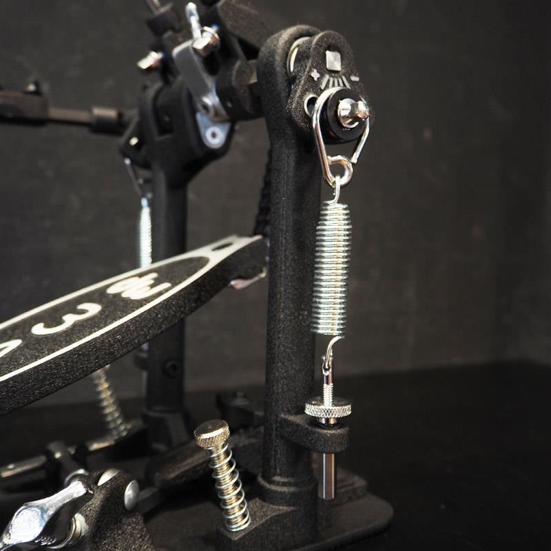 dw USED 中古 DWCP3002A [3000 Series Double Pedal/美品中古