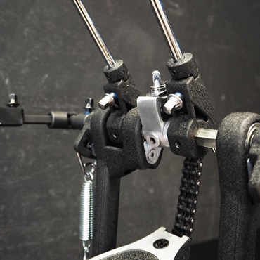 dw USED 中古 DWCP3002A [3000 Series Double Pedal/美品中古] 画像6