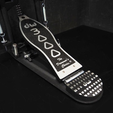 dw USED 中古 DWCP3002A [3000 Series Double Pedal/美品中古] 画像7