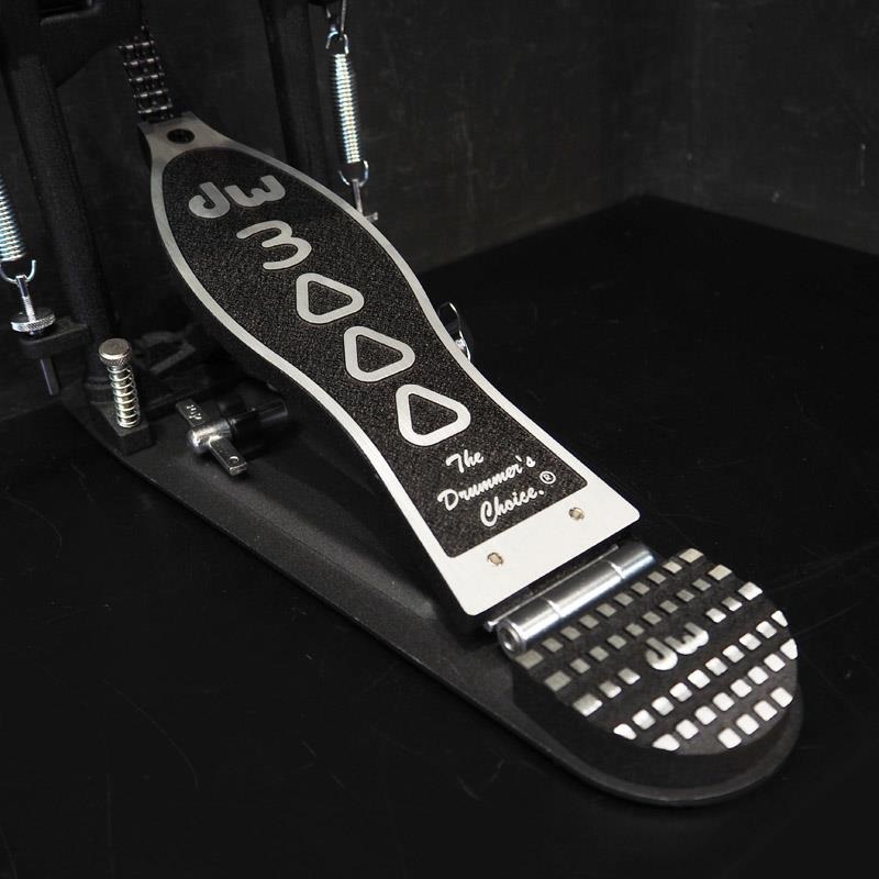dw USED 中古 DWCP3002A [3000 Series Double Pedal/美品中古