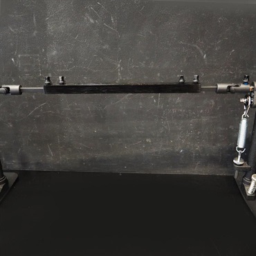 dw USED 中古 DWCP3002A [3000 Series Double Pedal/美品中古] 画像8