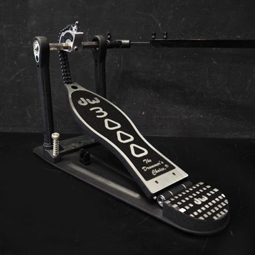 dw USED 中古 DWCP3002A [3000 Series Double Pedal/美品中古] 画像9