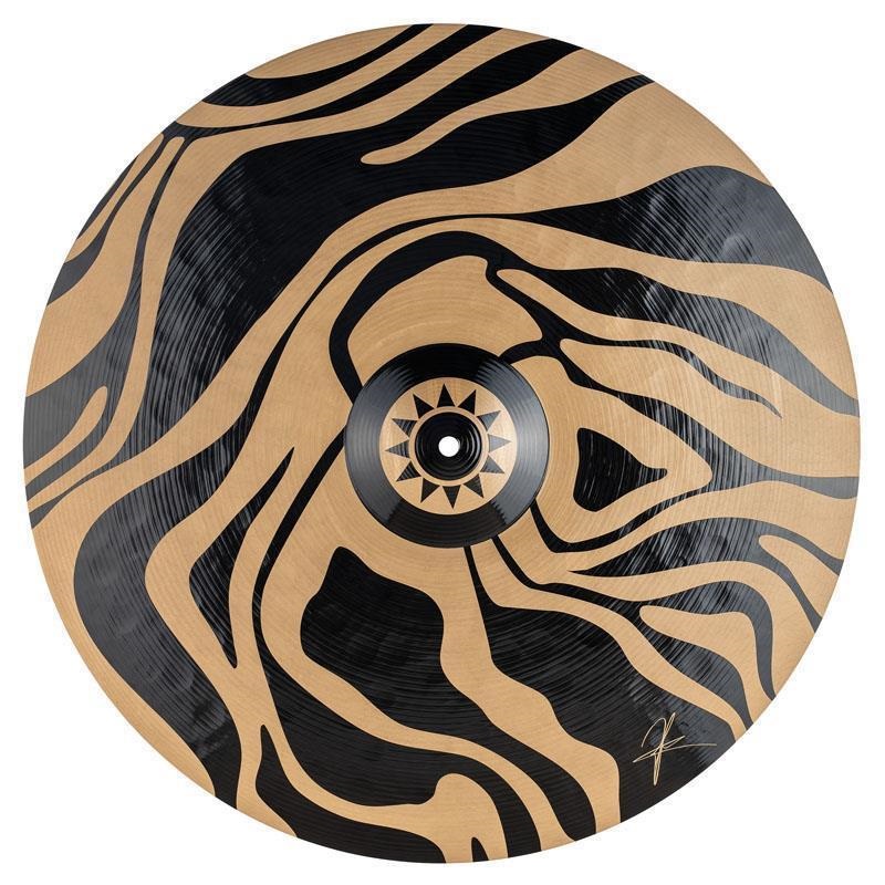 MEINL Artist Design Cymbals 22 [Anika Nilles 「OCEAN TIDES」/AD2