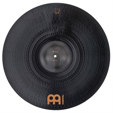 MEINL Artist Design Cymbals 22 [Aric Improta 「ARCWAVE」/AD1] No.54【店頭展示特価品】 画像3