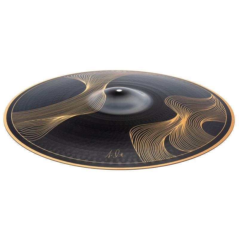 MEINL Artist Design Cymbals 22 [Aric Improta 「ARCWAVE」/AD1] No
