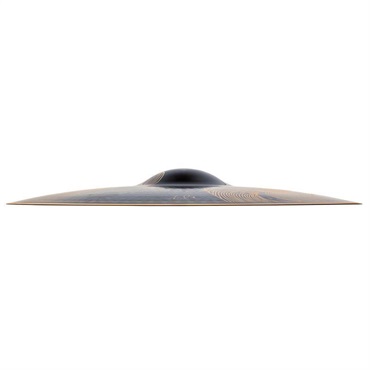 MEINL Artist Design Cymbals 22 [Aric Improta 「ARCWAVE」/AD1] No.54【店頭展示特価品】 画像5