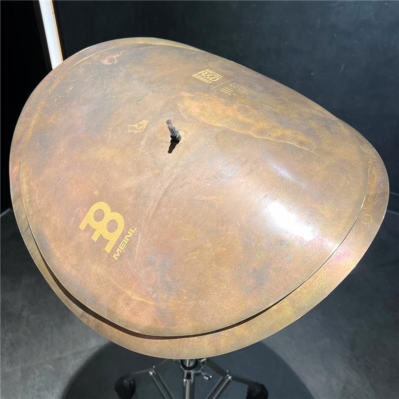 MEINL R&D Prototype Byzance Vintage Smack Stack 2-Pieces 18+20 [RD