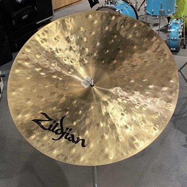 Zildjian K Custom Special Dry Ride 21 [NKZL21CSPDR] 【店頭展示特価