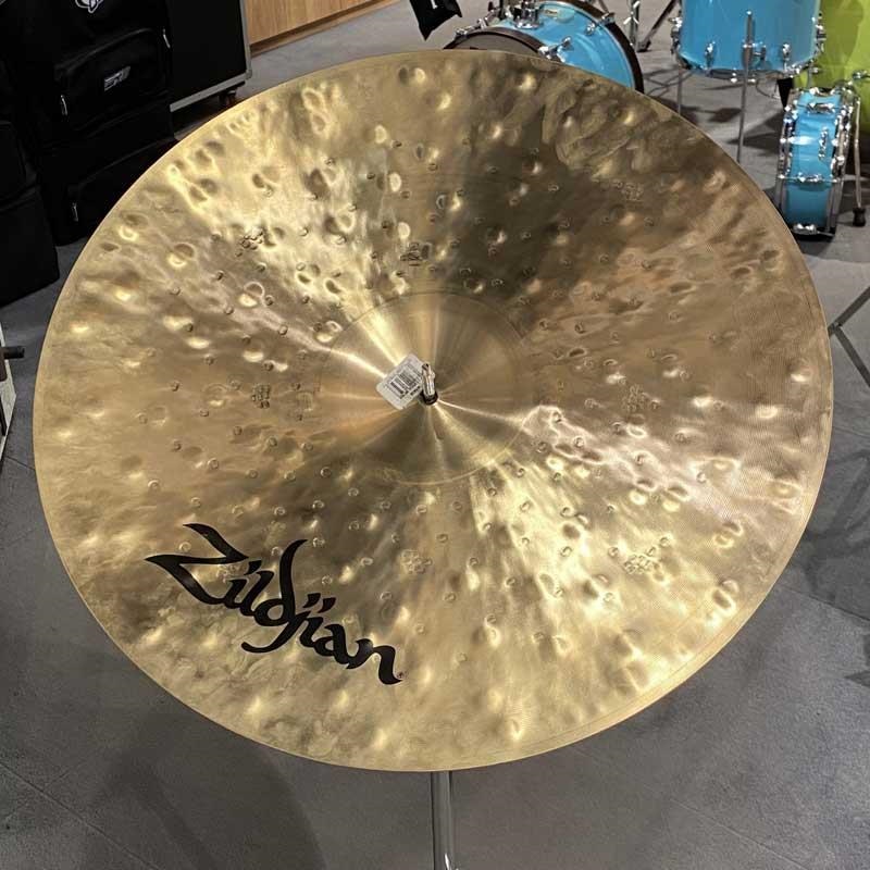 Zildjian K Custom Special Dry Ride 21 [NKZL21CSPDR] 【店頭展示特価