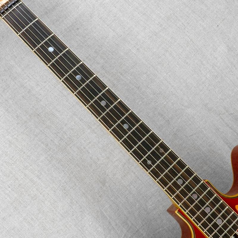 TEISCO VINTAGE Vegas 66 late60's Red ｜イケベ楽器店オンラインストア