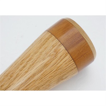 Warburton USED 中古 ワーバートン / WOODY4 (オーク) ストレート 木製 トランペット用 ミュート 画像5