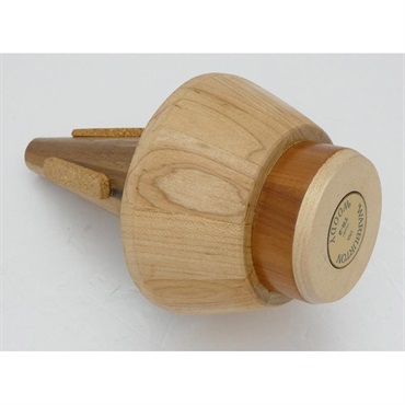 Warburton USED 中古 ワーバートン / WOODY2 (ウォルナット) カップ 木製 トランペット用 ミュート 画像1