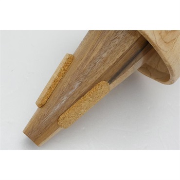 Warburton USED 中古 ワーバートン / WOODY2 (ウォルナット) カップ 木製 トランペット用 ミュート 画像4