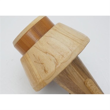Warburton USED 中古 ワーバートン / WOODY2 (ウォルナット) カップ 木製 トランペット用 ミュート 画像6