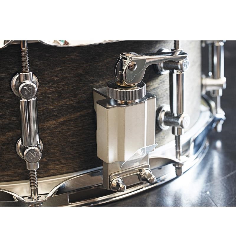 Negi Drums GK1450P-S2BK [5mm Agathis + Reinforcement 14×5 Snare