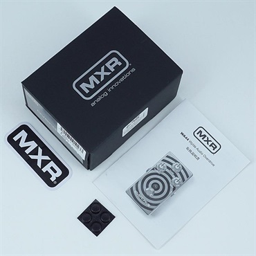 MXR USED 中古 WA44 Wylde Audio Overdrive ｜イケベ楽器店オンライン