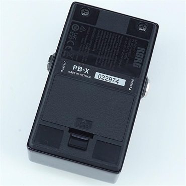 KORG USED 中古 Pitchblack X コルグ ｜イケベ楽器店オンラインストア