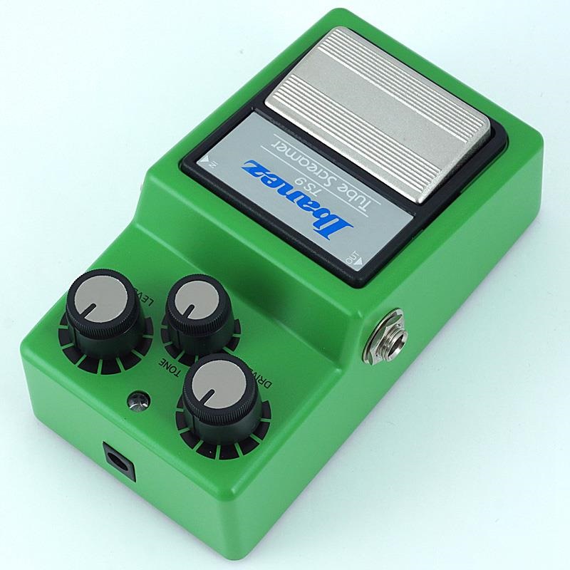 Ibanez USED 中古 TS9 Tube Screamer アイバニーズ ｜イケベ楽器店