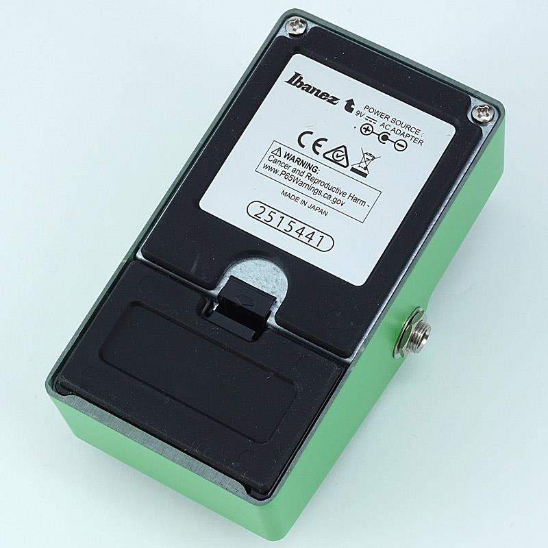 Ibanez USED 中古 TS9 Tube Screamer アイバニーズ ｜イケベ楽器店