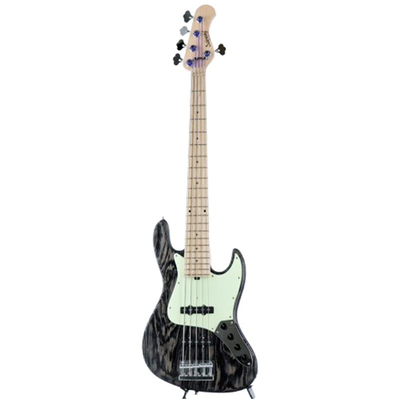 Sadowsky Guitars MetroLine 21-Fret Vintage J/J Bass 5st (SNB w